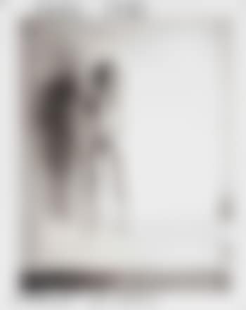 Henrietta, beginning of the Big Nudes, Vogue Studio, Paris (preview)