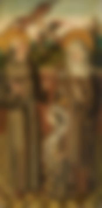 Hl. Franziskus Und Hl. Clara (preview)