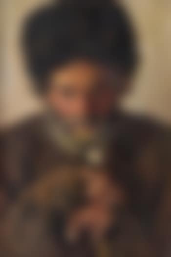 Ausdrucksstarkes Männerporträt (preview)