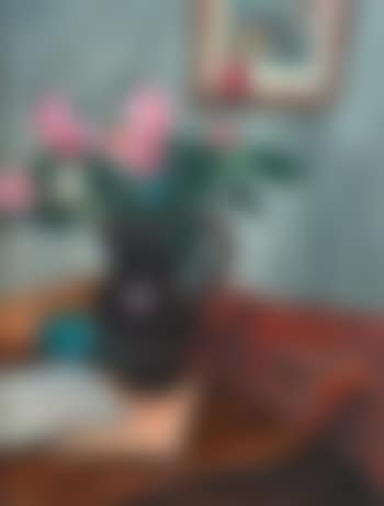 Bouquet de roses (preview)