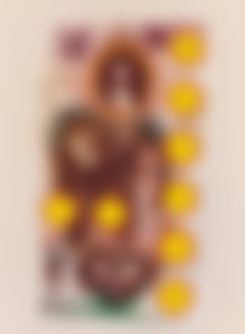 Eight Of Pentacles (preview)