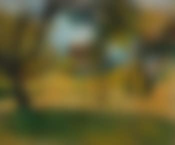 Paysage De Corse (preview)