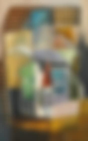 Paysage À L'hôtel (preview)