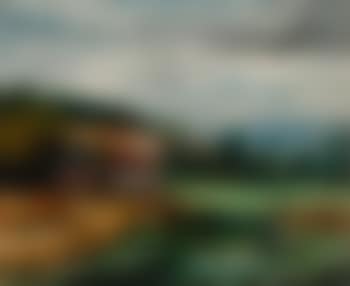 Paysage Avec Un Travailleur Ou Le Faucheur (preview)
