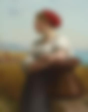 Moissonneuse (preview)