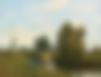 An Afternoon Along The Loing, Near Saint-privé (preview)
