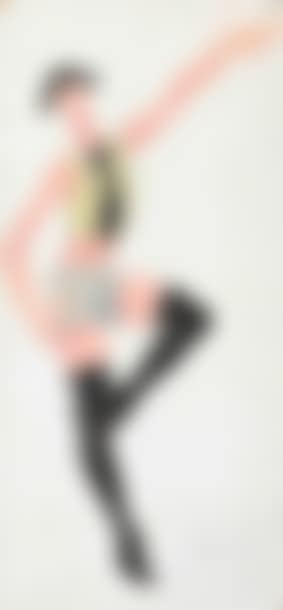 Personnage féminin (preview)