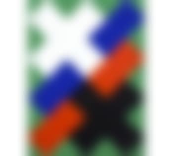 Composition with Crosses (preview)