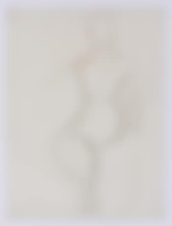 Boceto de mujer sentada (preview)