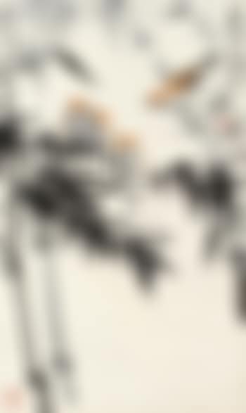 Bamboo And Sparrow (preview)