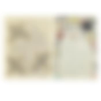 Untitled (Marrakech de 8 June 1981...), 1981. Untitled (Marina Cherie...) (preview)