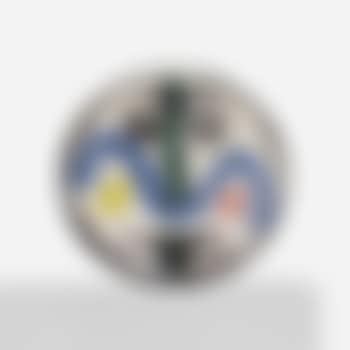Face No. 130 plate (preview)