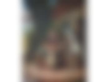 The pedlar (preview)