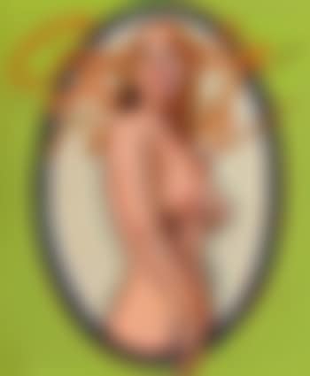 Georgia Peach (preview)