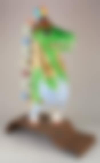 Déesse verte (preview)