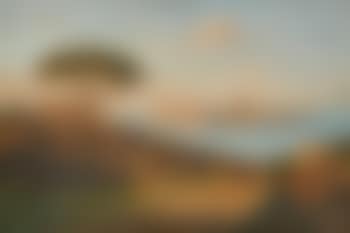 Bergère sur fond de la baie de Capr (preview)