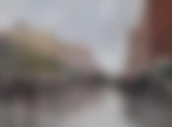 Animazione in Via Foria a Napoli (preview)