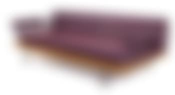 Rare Daybed with arms (preview)