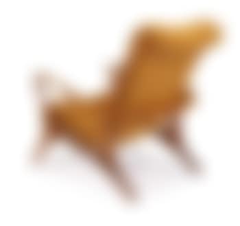 Contour lounge Chair (preview)