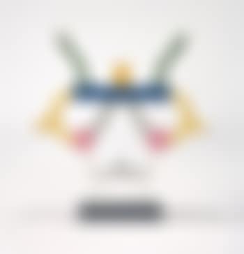 Ashoka lamp (preview)