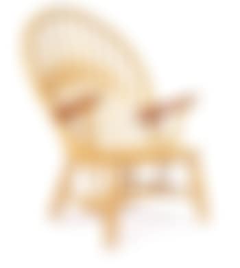 Peacock Chair (preview)