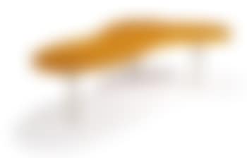 Biomorphic coffee table (preview)