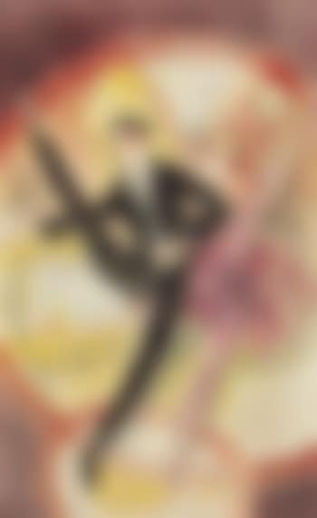 In Vaudeville: Two Dancers (preview)