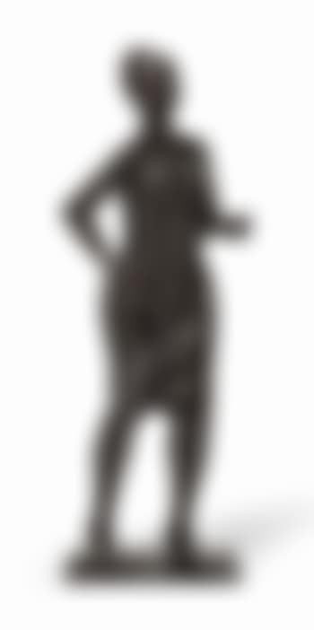 Stepping Out (preview)