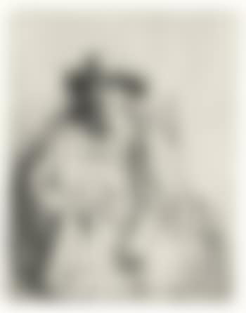 Clement de Jonghe, printseller (preview)