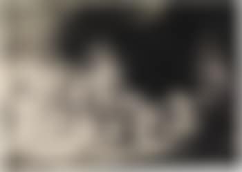 Christ healing the sick (the hundred guilder print) (preview)
