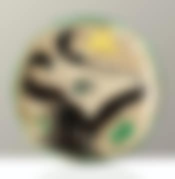 Plat Tête De Chèvre De Profil (preview)