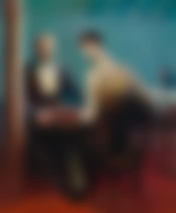 Speakeasy (preview)