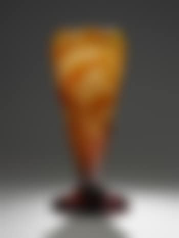 Große Vase Mit Seerosen (preview)