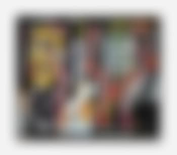 Dustheads (preview)