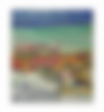 Berkeley (preview)