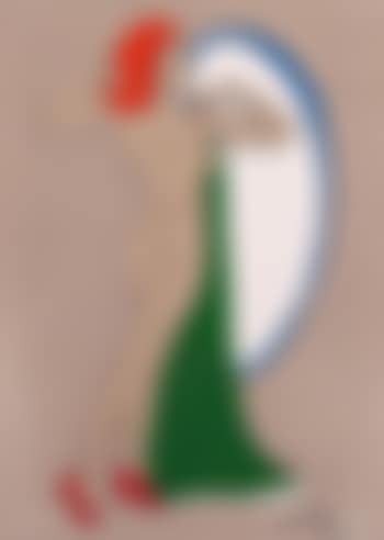 Allo specchio (preview)