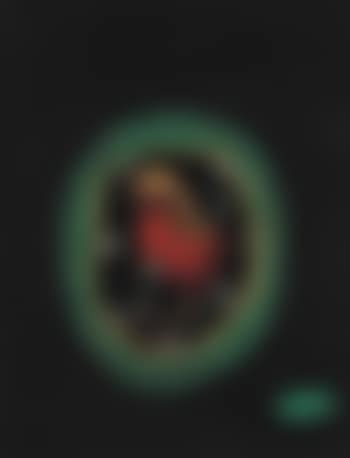 Untitled (The Red Bird) (preview)