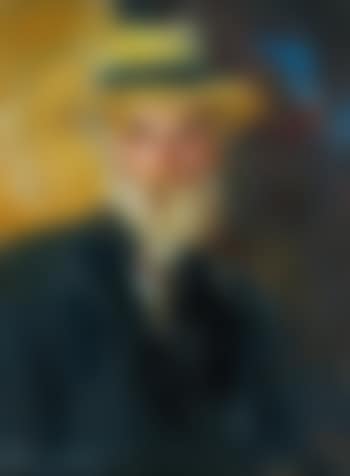 Self Portrait (preview)