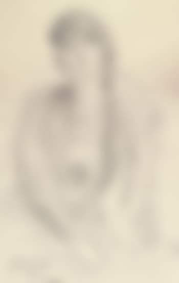 Portraits Of Jeanne Robert Foster, John Quinn, Frank Harris, Louis Purser And Companion, Jane Grace Corbet Yeats, Lily Yeats And Another Sketch (preview)