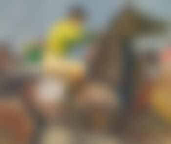 The Yellow Jockey (preview)