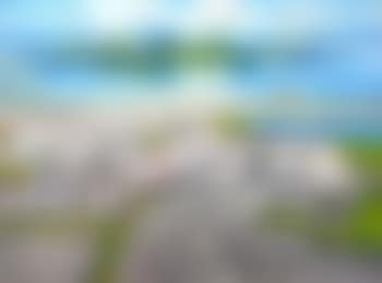 Auckland's International Airport and Puketutu Island (preview)