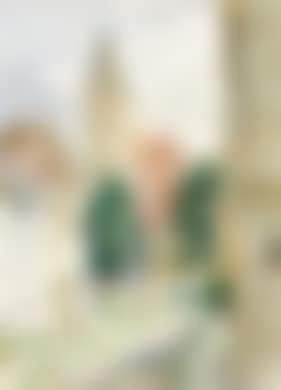 Die Pfarrkirche von Spitz a. D. (preview)