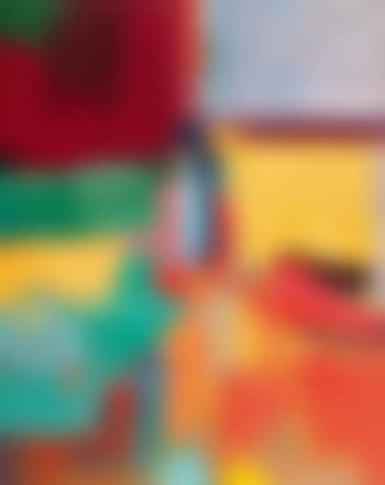 Abstract landscape (preview)