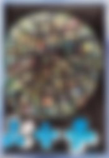Untitled (stained glass window) (preview)