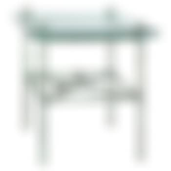 Table - Feuilles, Modele de Salle a Manger aux Grenoilles (preview)