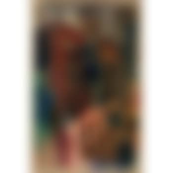 Untitled, City Scene (preview)