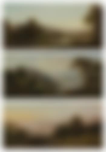 A group of three works (preview)