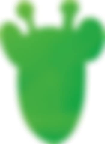 Giraffe (Light Green) (preview)