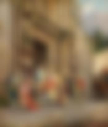 The Baptism (preview)