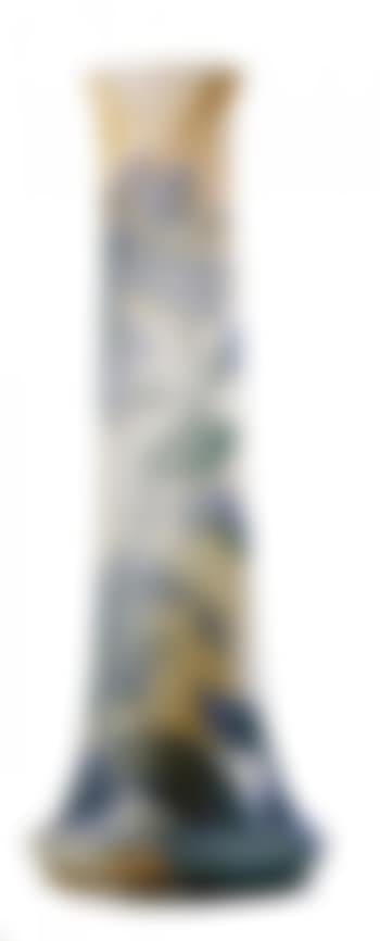 Vase with Hydrangeas (preview)